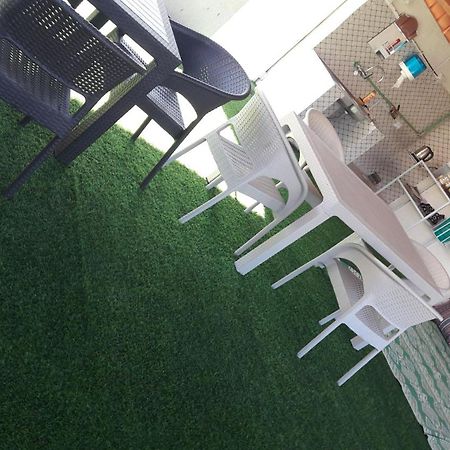 Sehma Guest House Эль-Хамра Номер фото