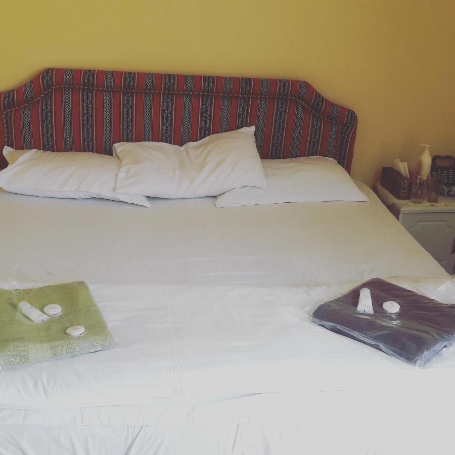 Sehma Guest House Эль-Хамра Экстерьер фото